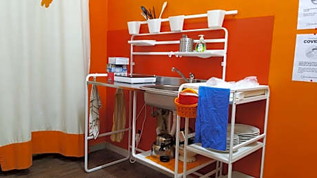 CconfortHotels R&B Dolci Risvegli - SELF CHECK IN