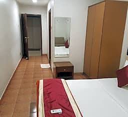 Hotel Sitara Paradise Ameerpet