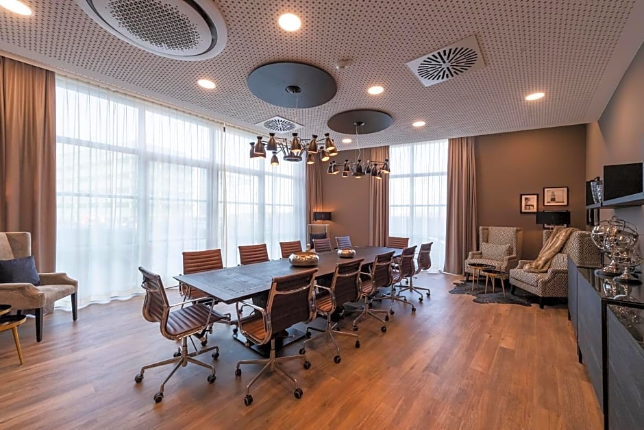 HARBR. hotel Heilbronn