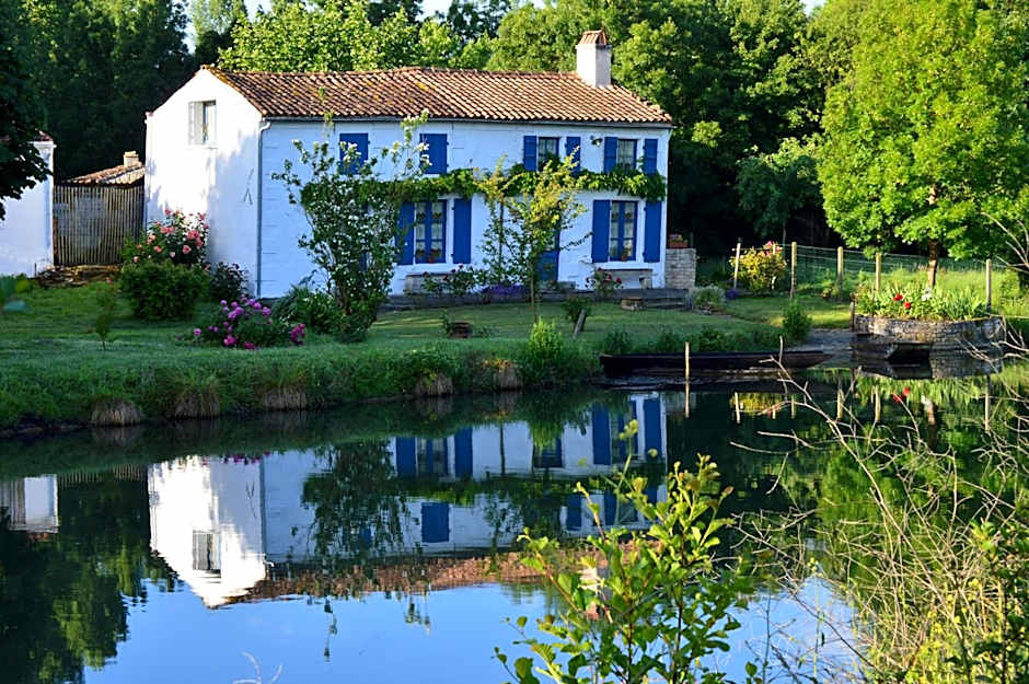 Hotel Au Marais