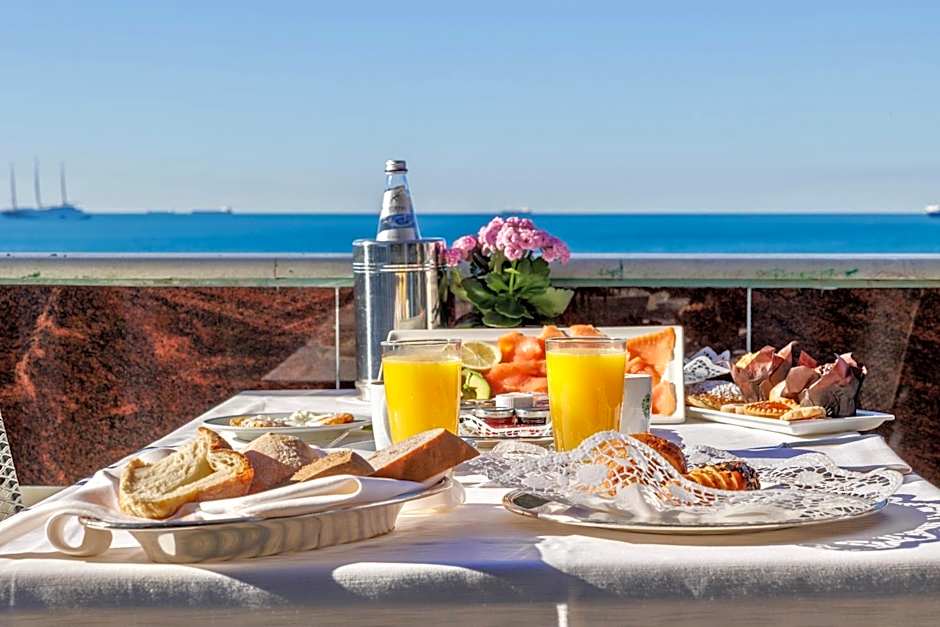 Greif Hotel Maria Theresia