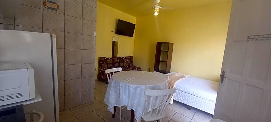 Pousada Moradas da Praia