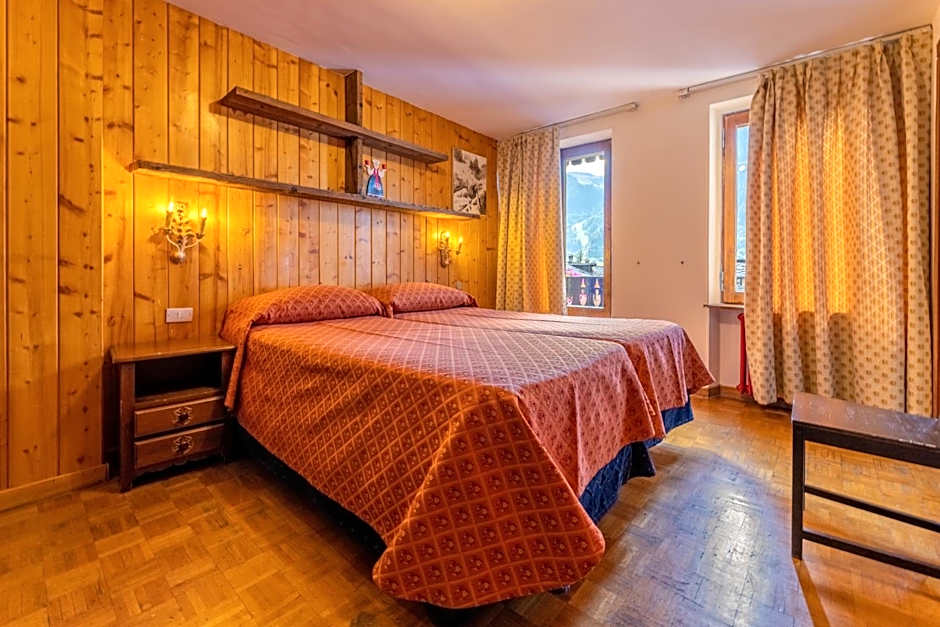 Hotel Cristallo