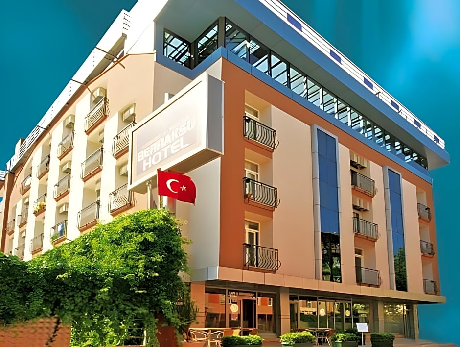 Berraksu Hotel