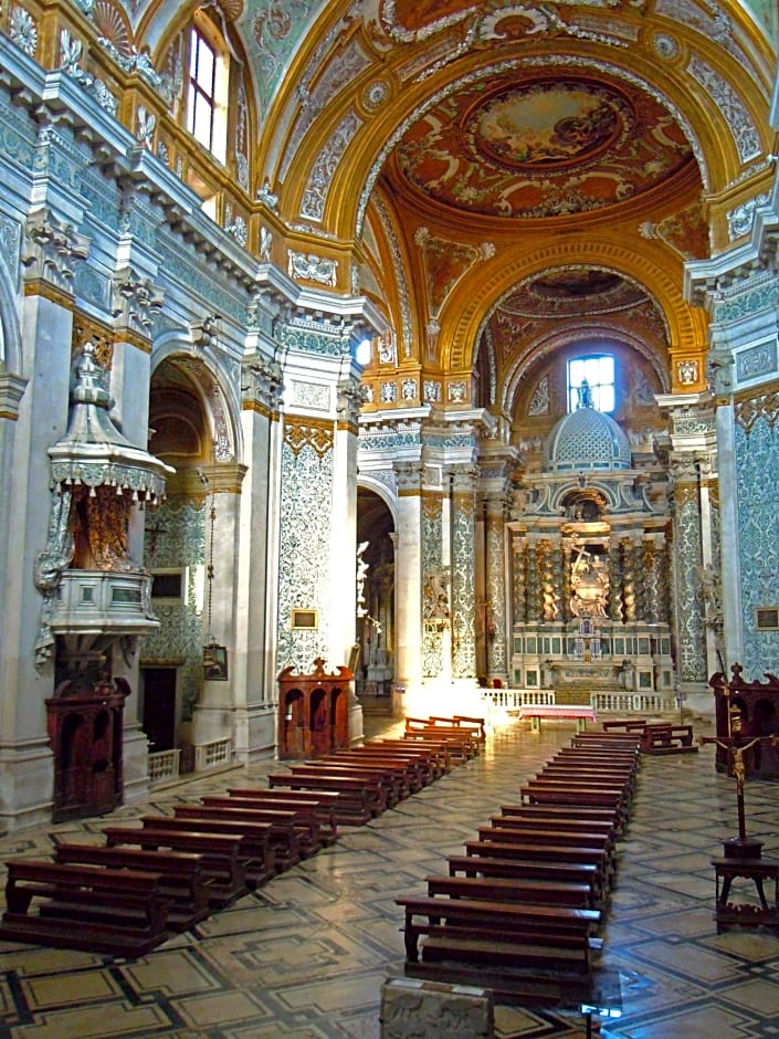 Ostello AMDG