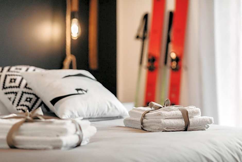 La Tana del Lupo B&B, family and outdoor sports