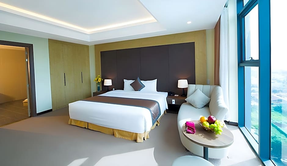 Muong Thanh Luxury Buon Ma Thuot Hotel