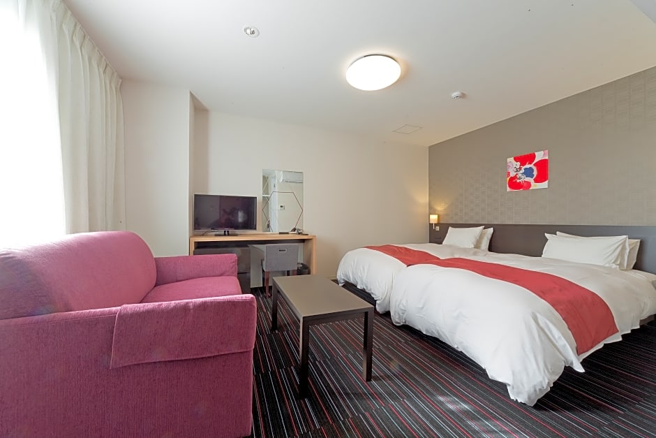 Photo 1 of 5 of Superior 2 Beds with Extra Bed