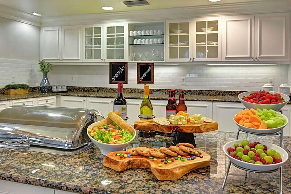 Homewood Suites By Hilton Orlando Lake Buena Vista