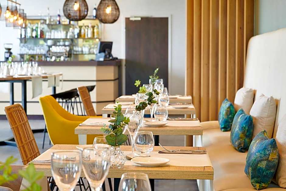 Les Terrasses d'Atlanthal