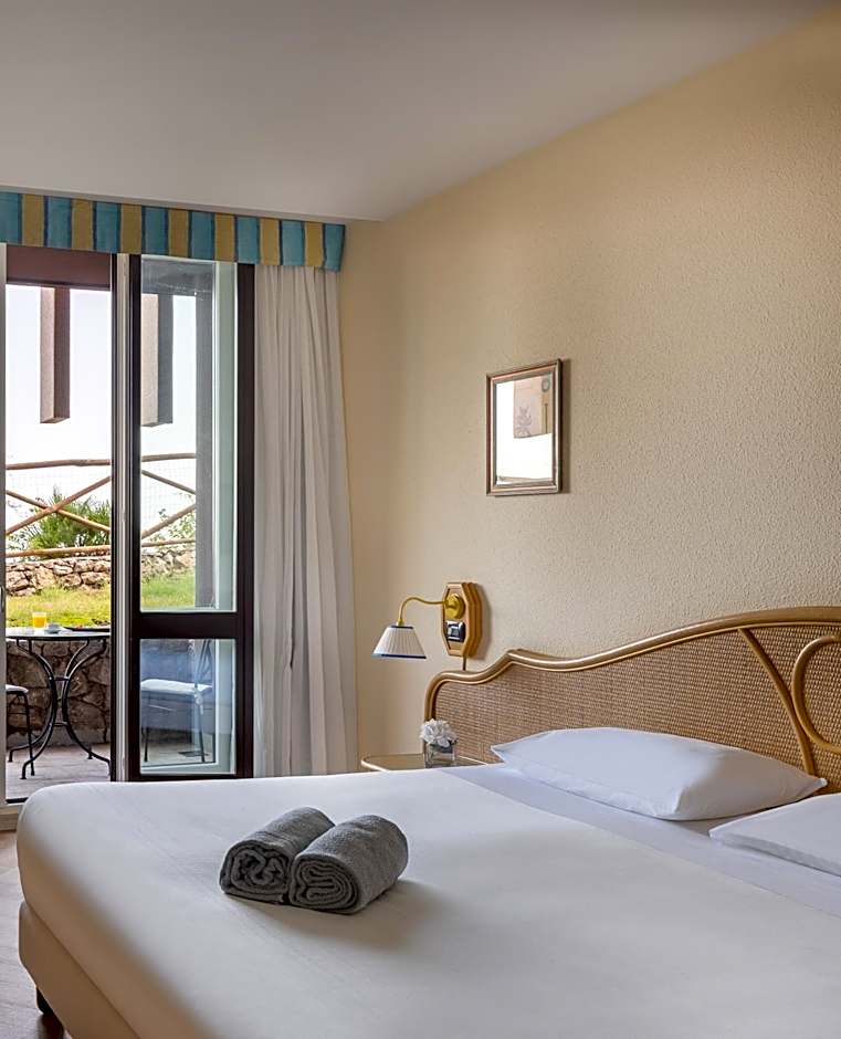 UNA Hotels Capotaormina