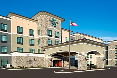 Homewood Suites by Hilton Cleveland-Sheffield