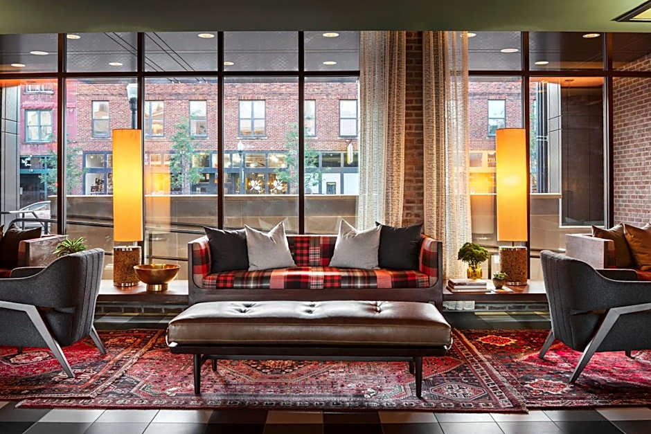 Graduate by Hilton Columbus