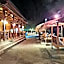 Gusung Indah Bungalow Gili Air