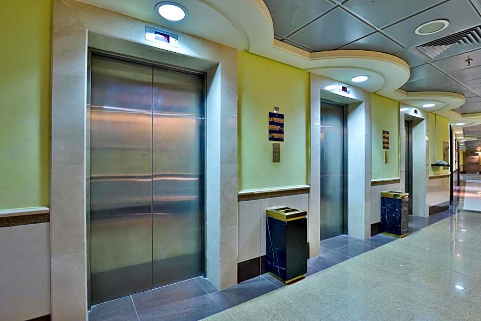 Saraya Al Deafah Hotel