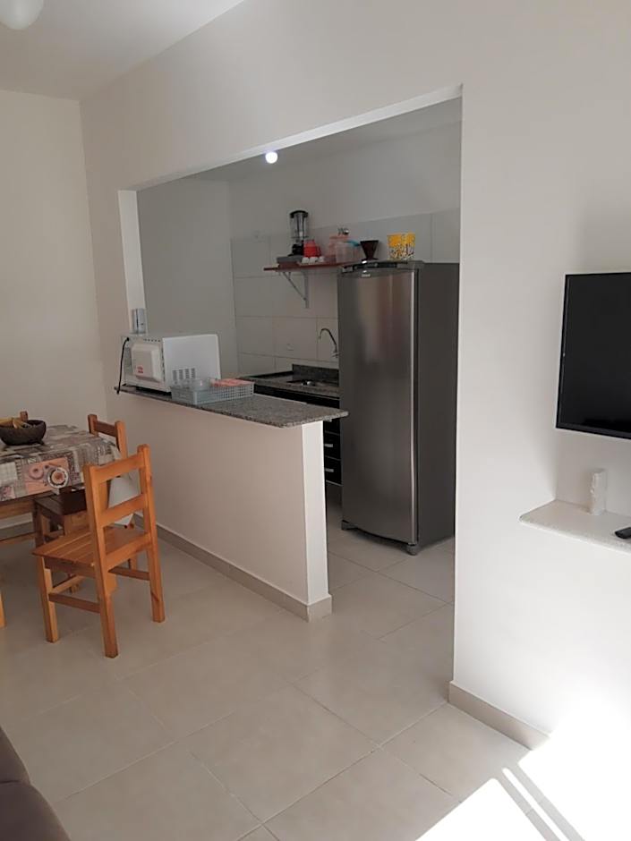 Apartamentos Gratitude