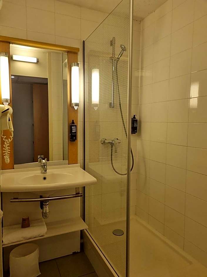 ibis Bordeaux Saint Emilion