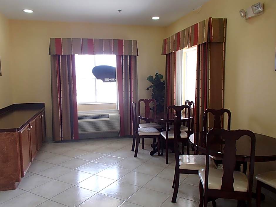 Crystal Suites