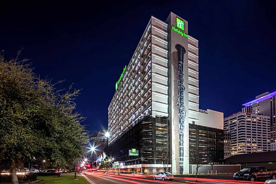 Holiday Inn New Orleans-Downtown Superdome By IHG