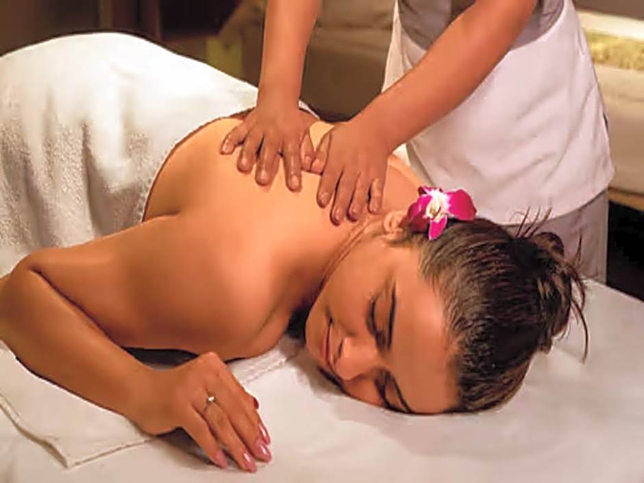 The Dukes Retreat Resort