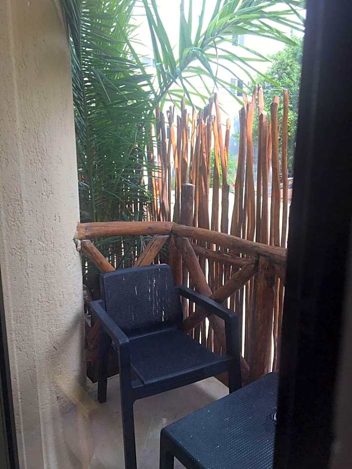 Hotel Pelecanus Suites Holbox