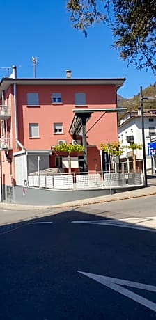 Ristorante Gordolese con alloggio