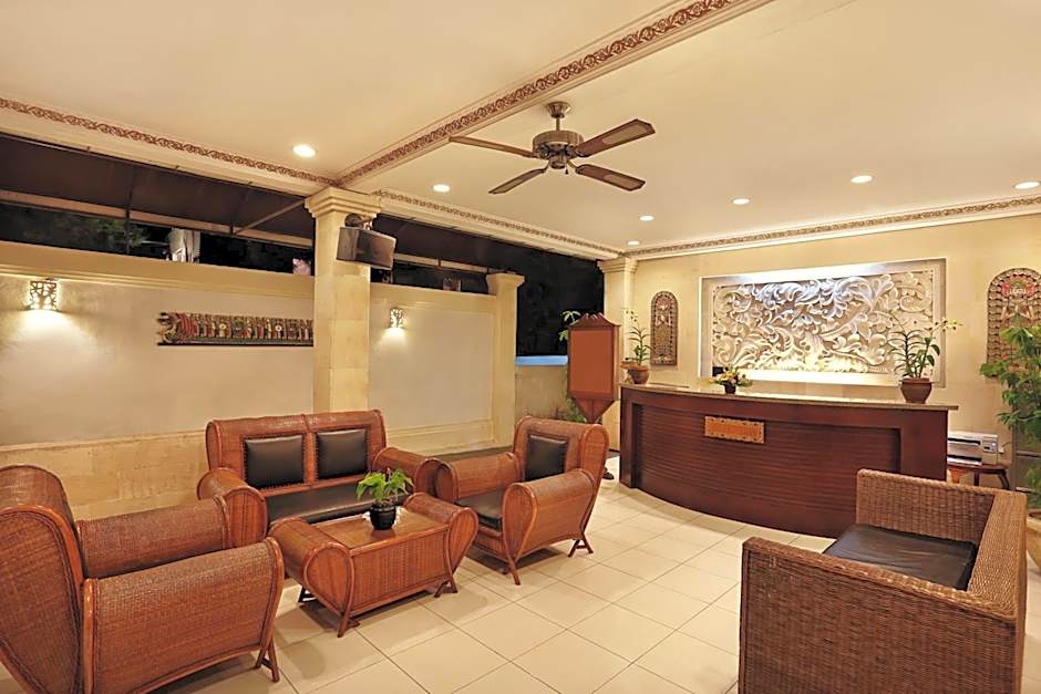 Respati Beach Hotel