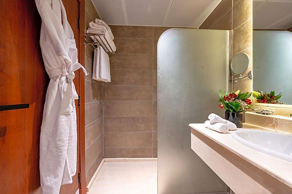 Grand Plaza Badr Al Maqam Fully Renovated