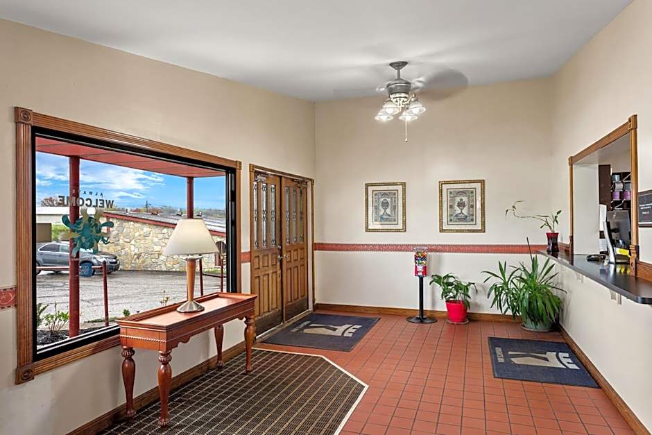 Knights Inn Ashland