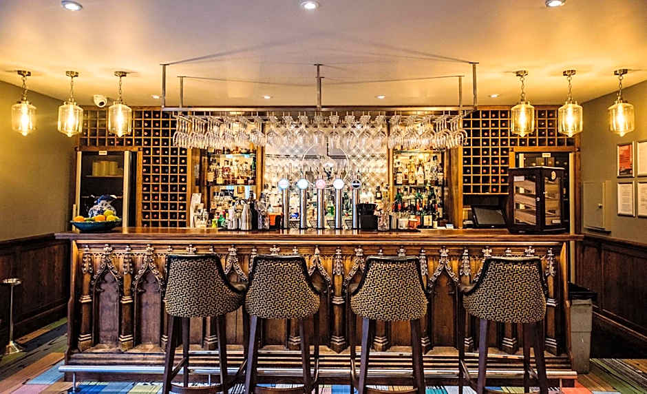 Banchory Lodge Hotel