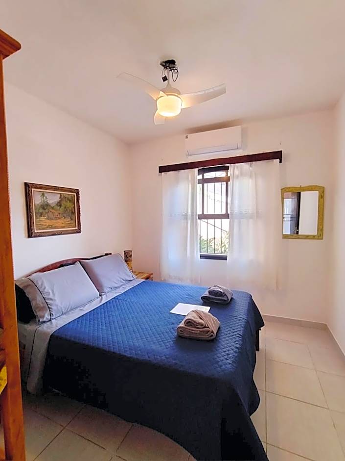 Quinta essência suites e chalés