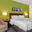 Sleep Inn & Suites Liberty