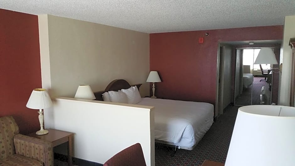 Imperial Swan Hotel and Suites Lakeland