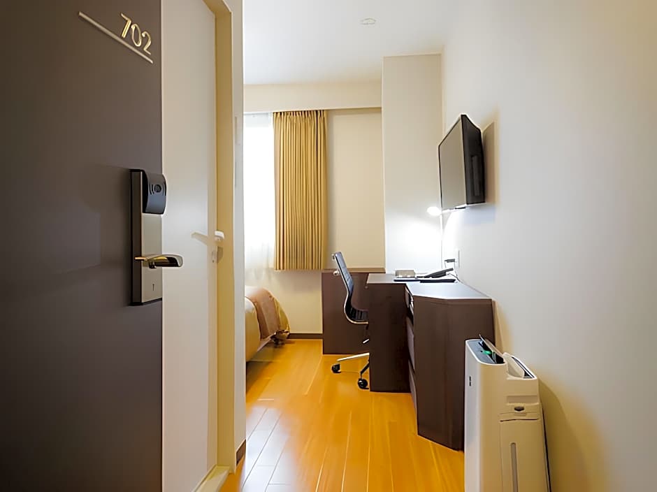 Hotel Katsuyama Premier