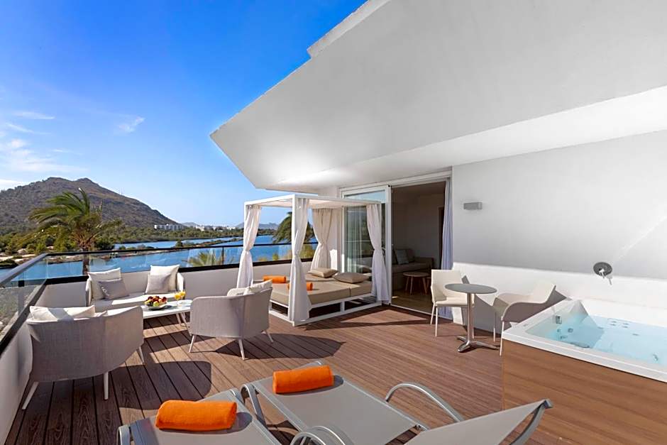 VIVA Eden Lago