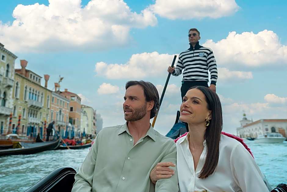 Baglioni Hotel Luna - The Leading Hotels of the World