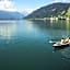 AlpenParks Chalet & Apartment Steve Lodge Viehhofen