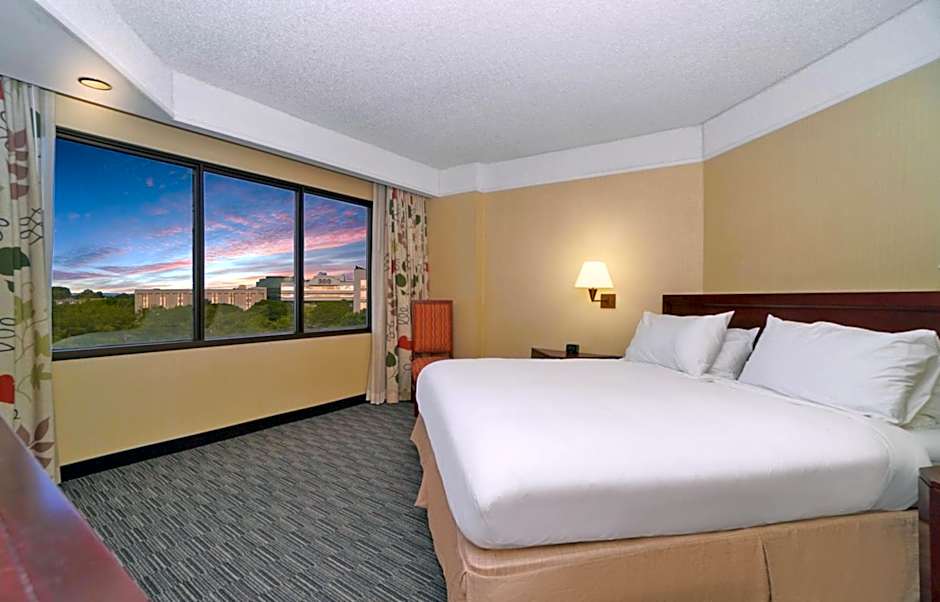 Harmony Suites Secaucus Meadowlands