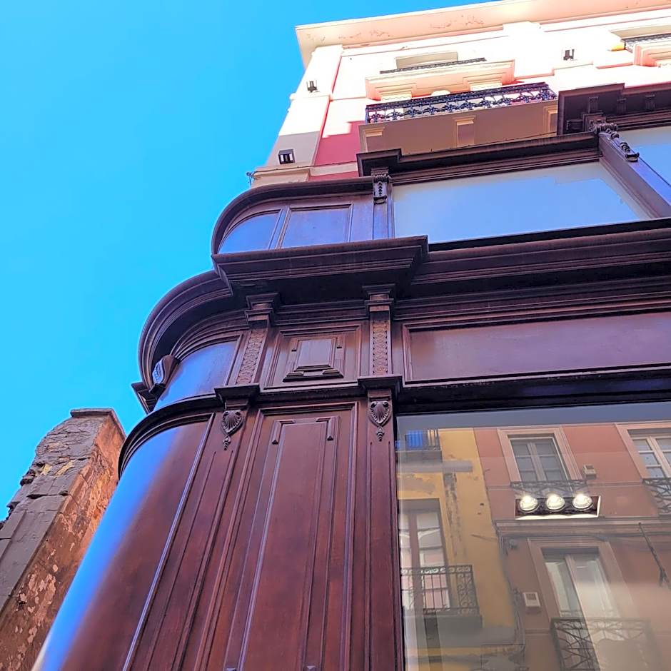 Palazzo Ferrucci Luxury Suites