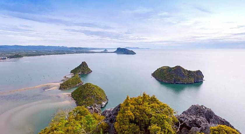 Baan Pak Sukjai
