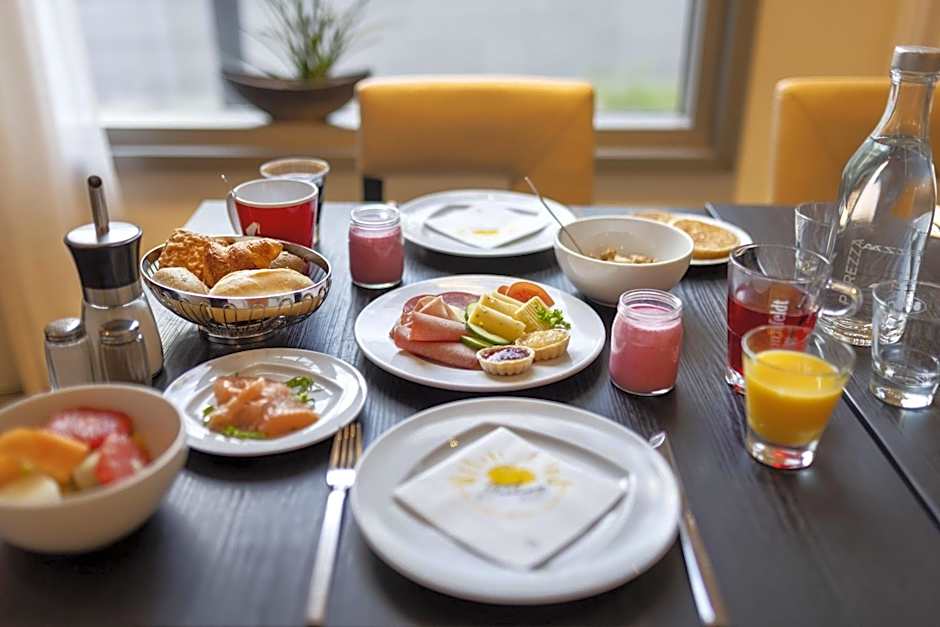 Arcotel John F Berlin