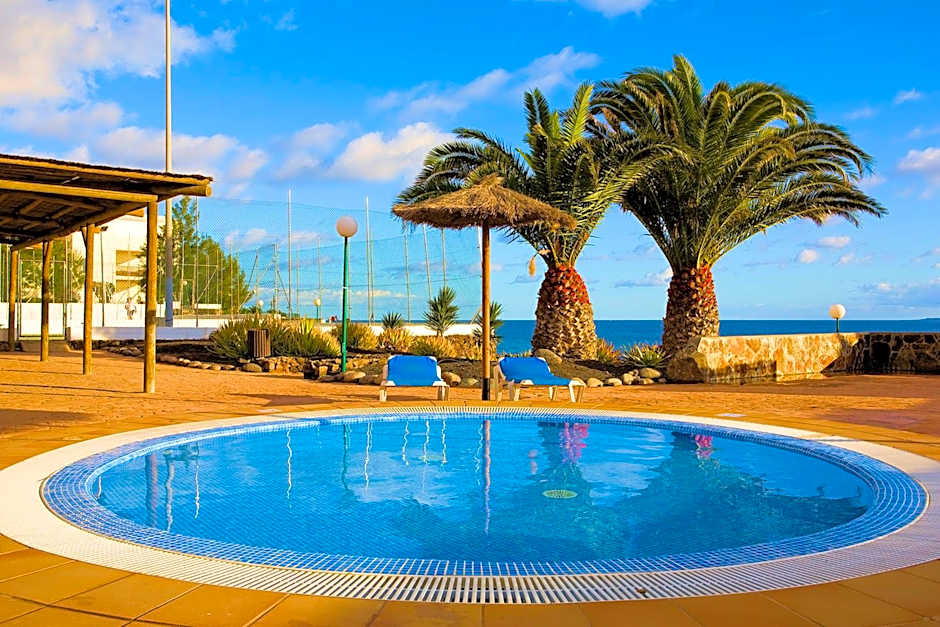 Sbh Hotel Royal Monica