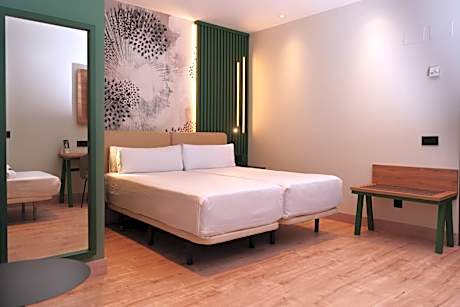 Sercotel Princesa De Eboli