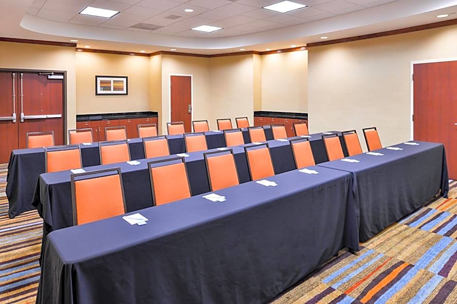 Fairfield Inn & Suites by Marriott Orlando Ocoee