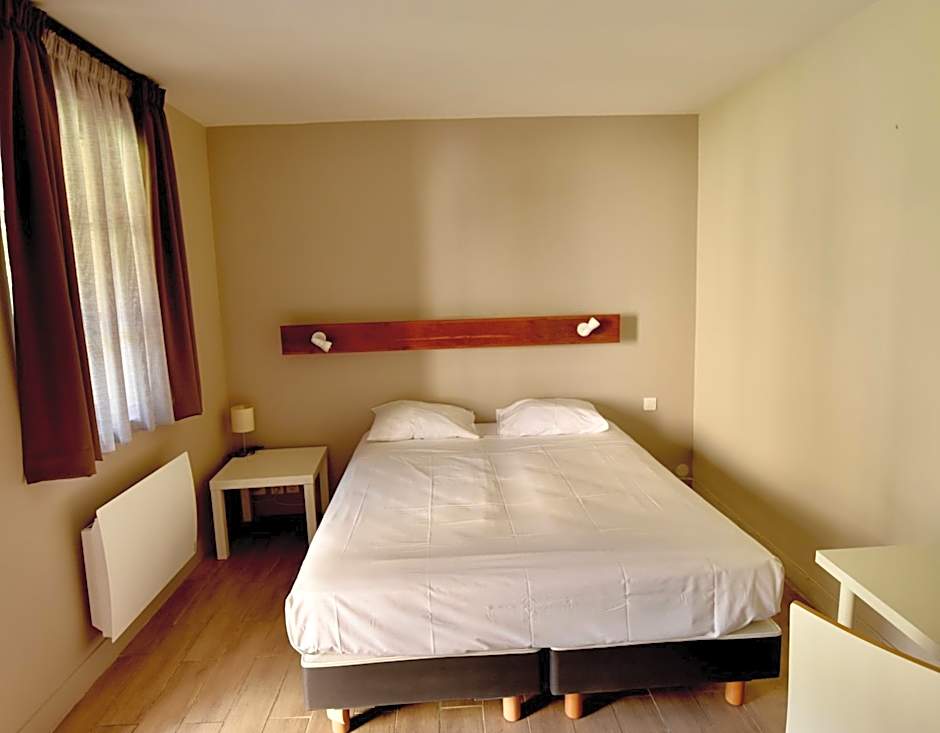 Le Relais du Château