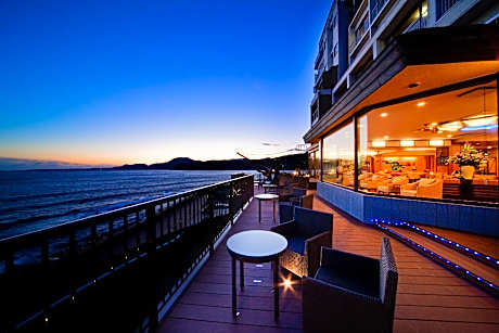 Inatori Tokai Hotel Yuen