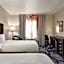 Fairfield Inn & Suites by Marriott Amarillo Airport