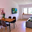 Apartamenty Turystyczna 25