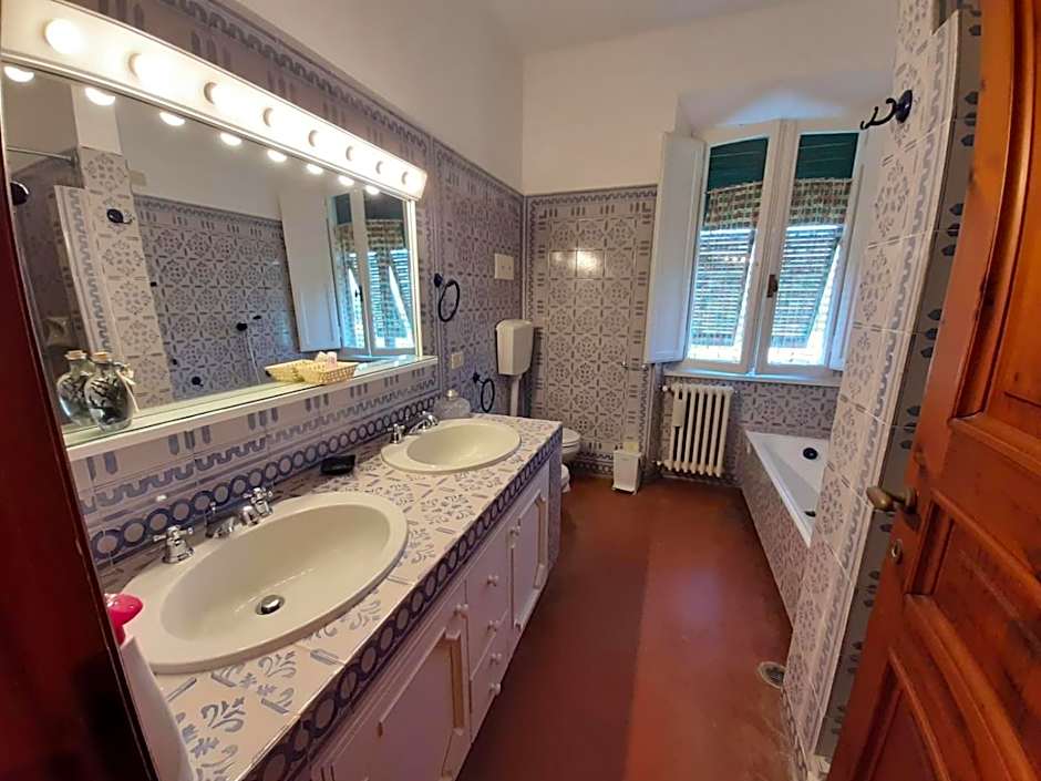 Residenza La Limonaia