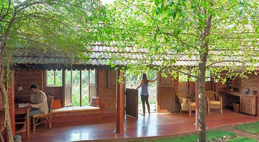 SwaSwara Gokarna - CGH Earth